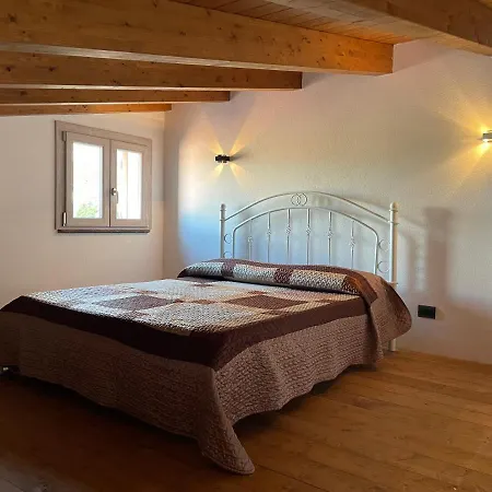 Villa Infinity Tergu