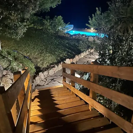 Infinity Villa Tergu