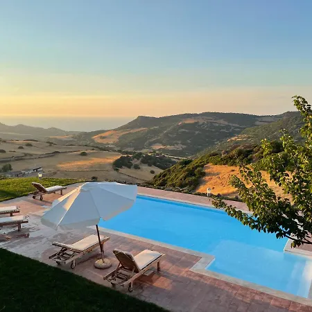 Villa Infinity *