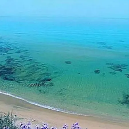 Villa Infinity Tergu