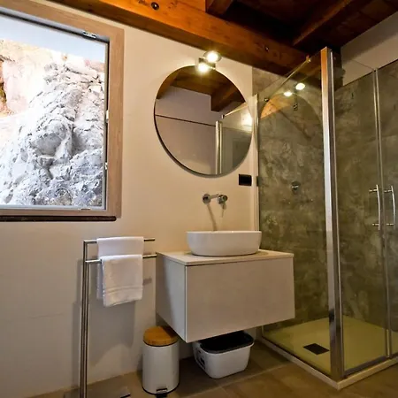 Infinity Villa Tergu