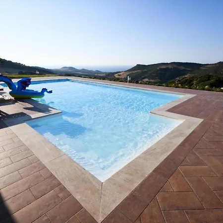 Infinity Villa Tergu