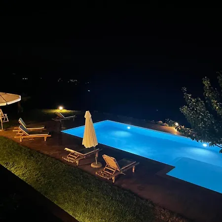Villa Infinity *