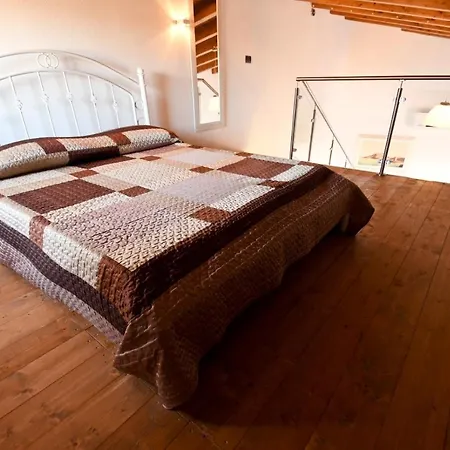 Villa Infinity *