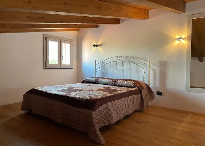 Villa Infinity Tergu