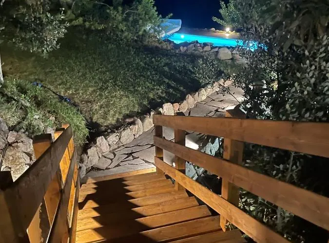 Infinity Villa Tergu