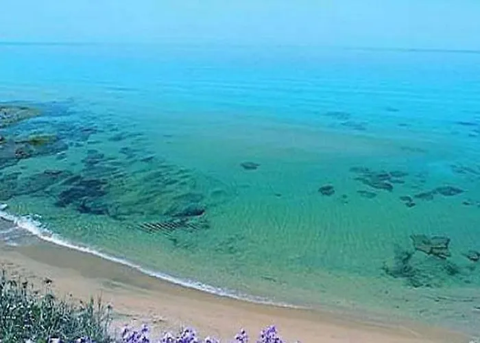 Villa Infinity Tergu