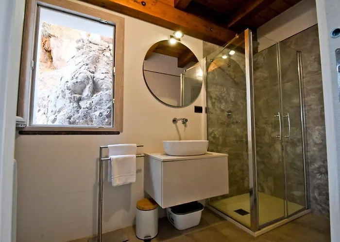 Infinity Villa Tergu