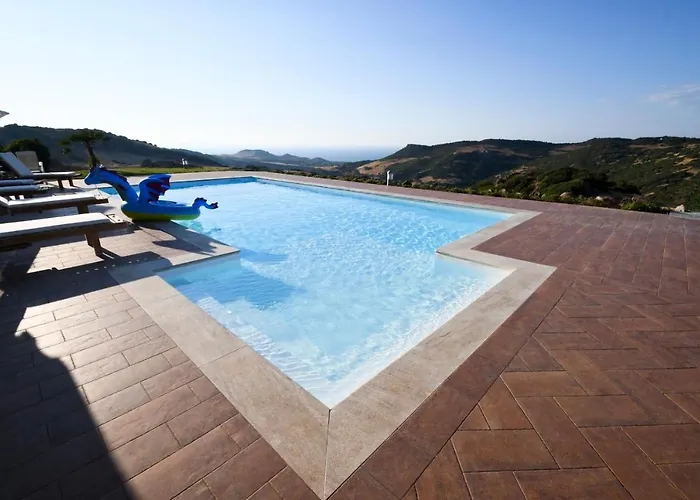 Infinity Villa Tergu